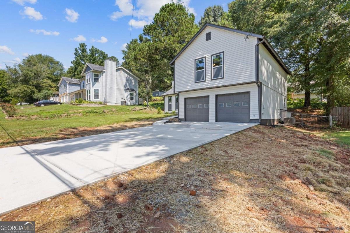 849 Cadet Court Lilburn - 3