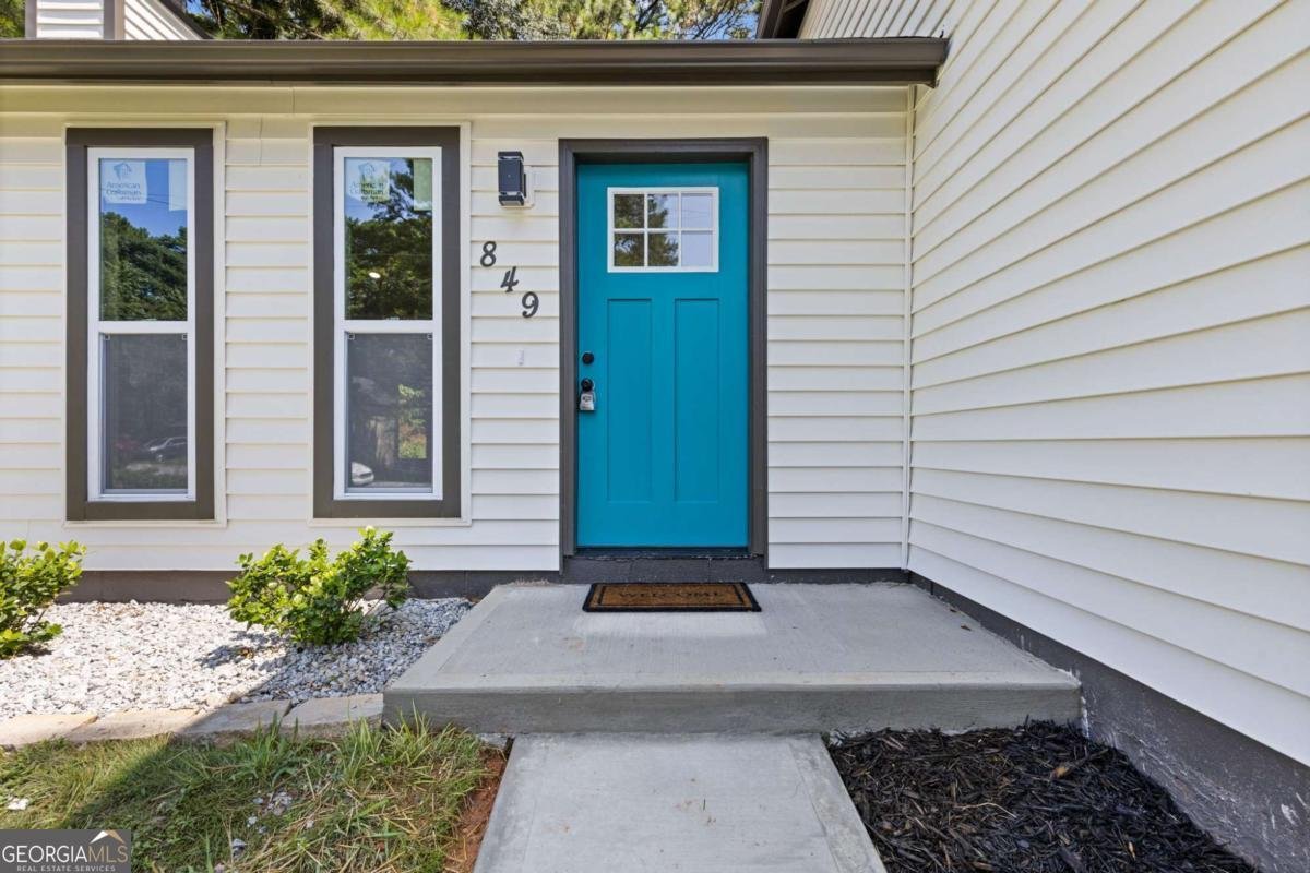 849 Cadet Court Lilburn - 4