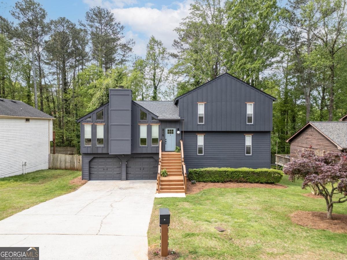 315 Mckees Rock Lane Lawrenceville - 2