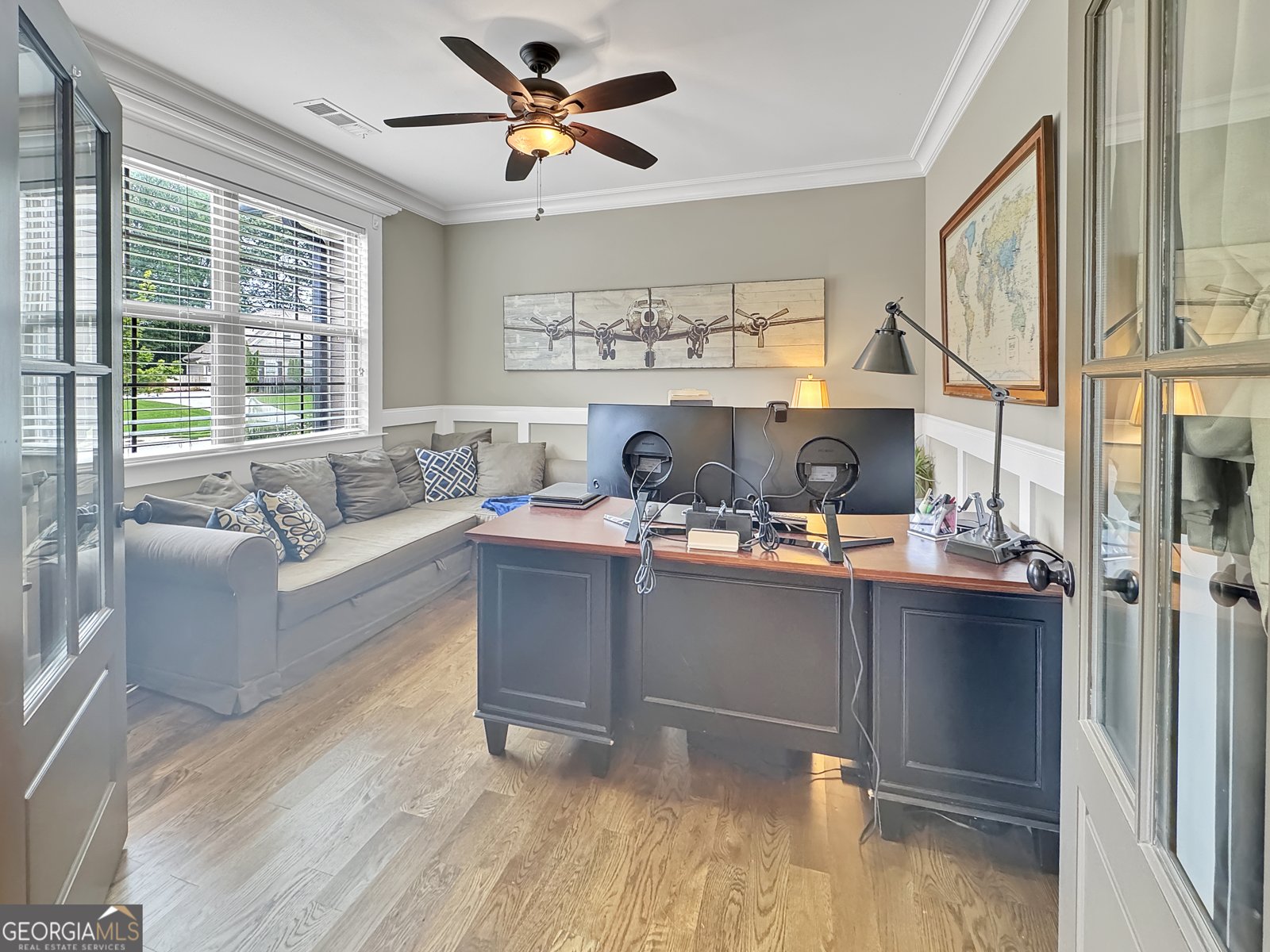 185 Lake Shore Drive Newnan - 10