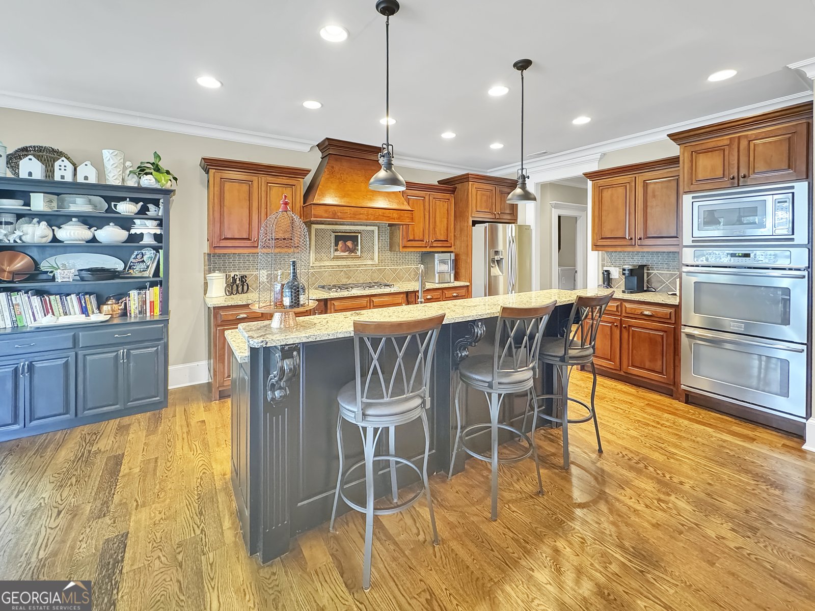 185 Lake Shore Drive Newnan - 11