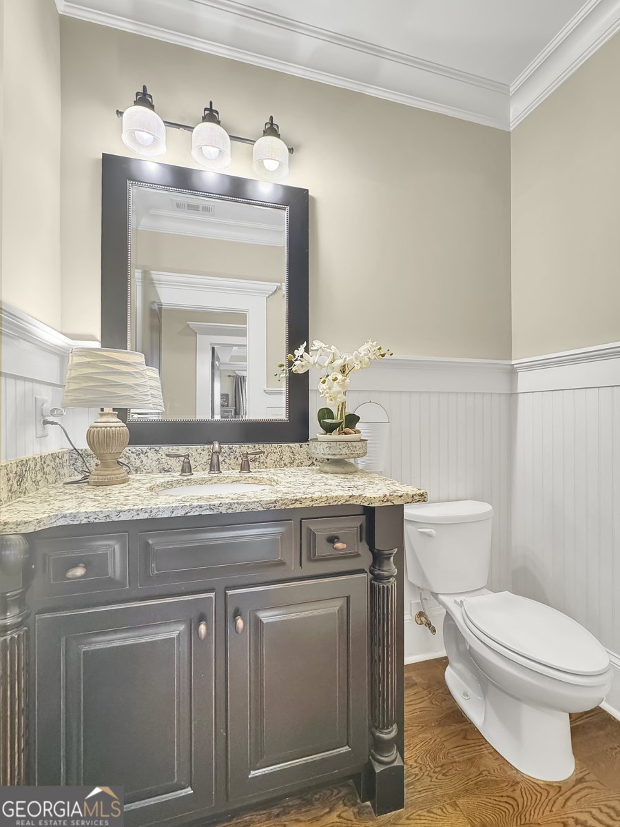 185 Lake Shore Drive Newnan - 14
