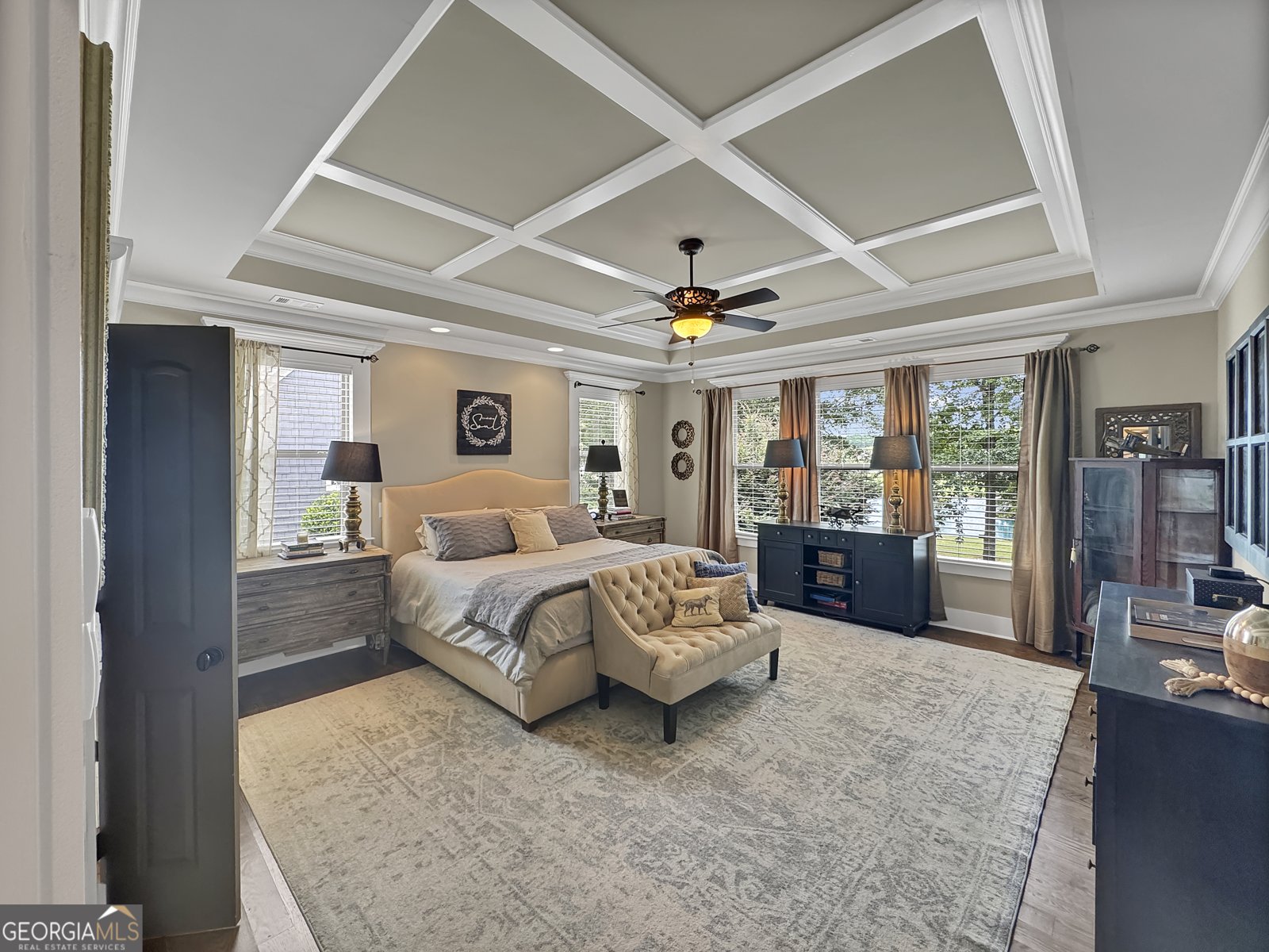 185 Lake Shore Drive Newnan - 15