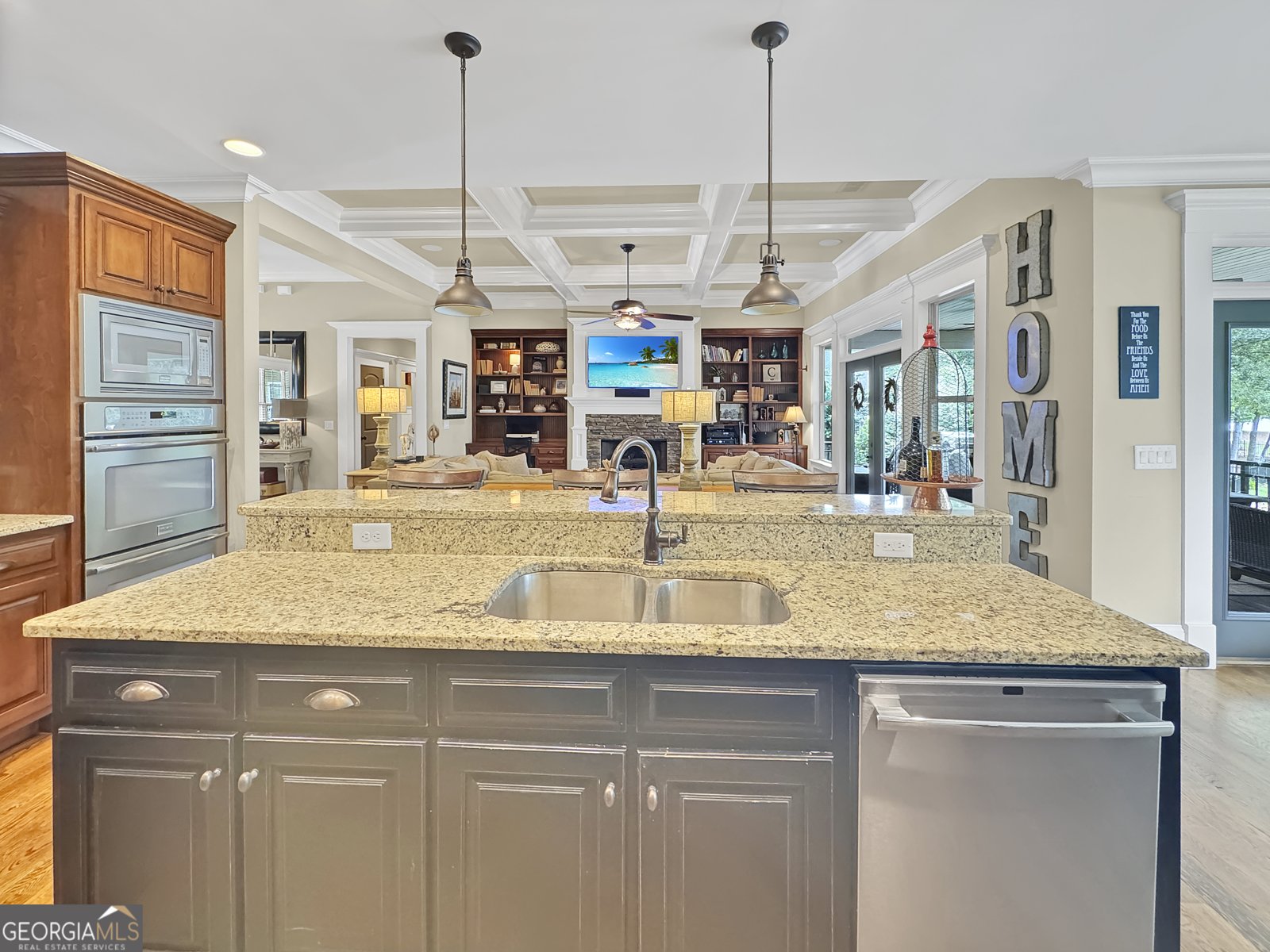 185 Lake Shore Drive Newnan - 19