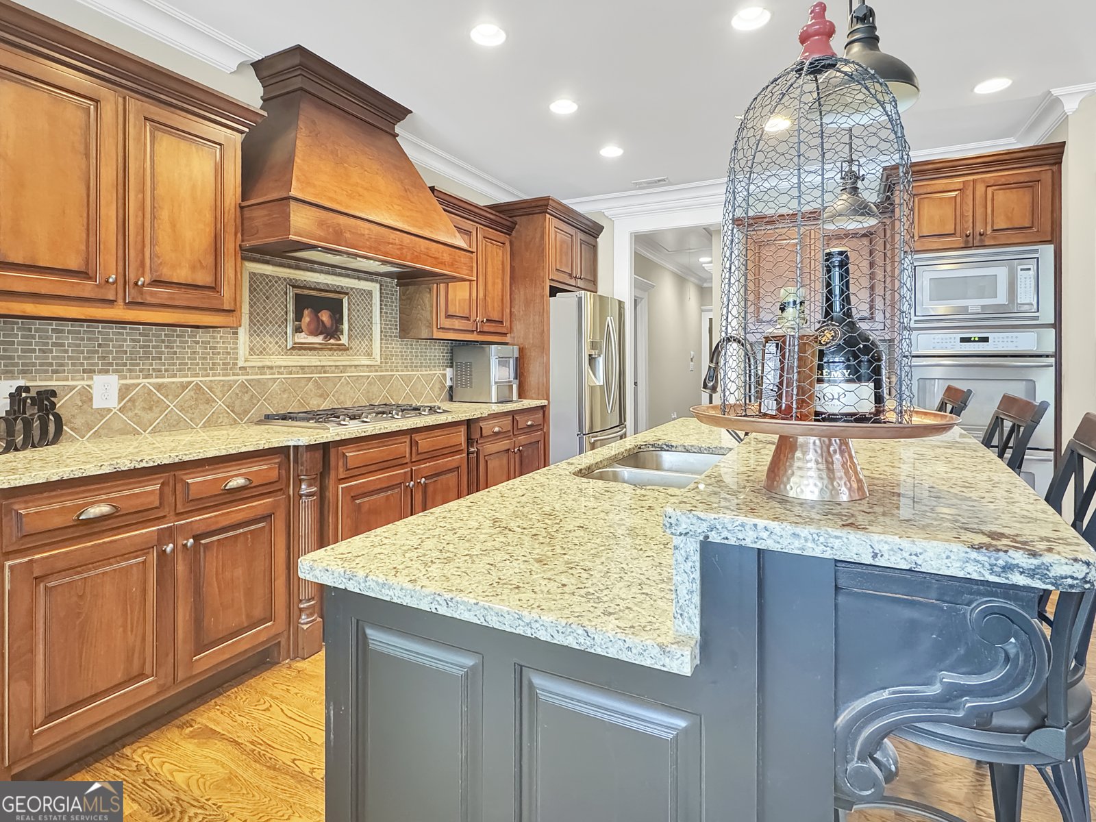 185 Lake Shore Drive Newnan - 20