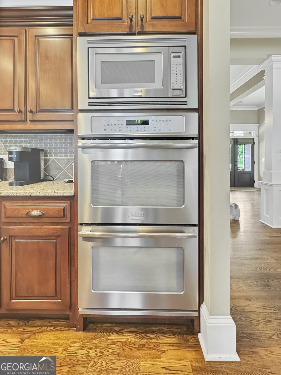 185 Lake Shore Drive Newnan - 21