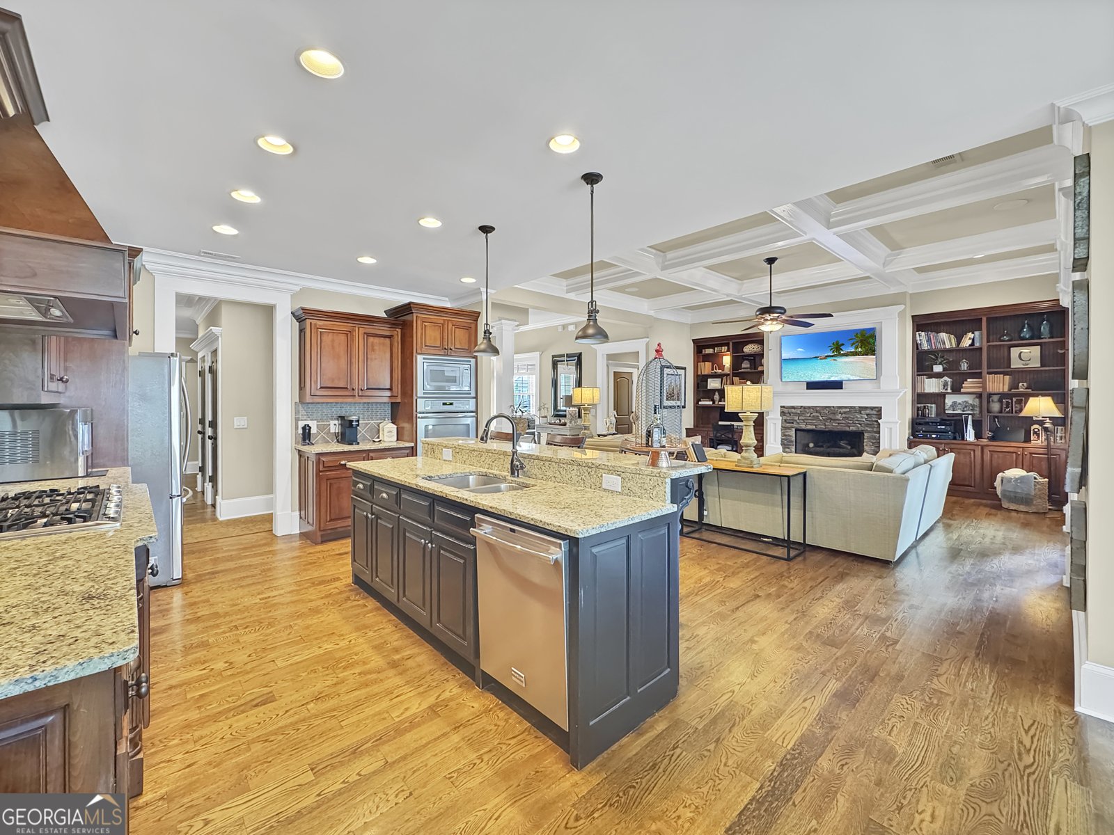 185 Lake Shore Drive Newnan - 23
