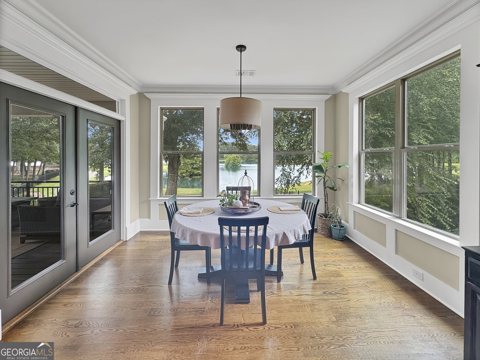 185 Lake Shore Drive Newnan - 24