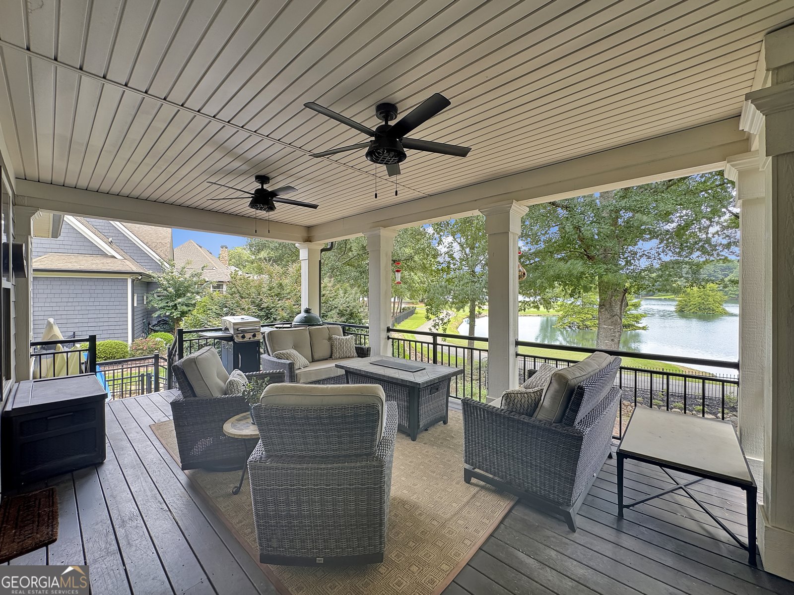 185 Lake Shore Drive Newnan - 25