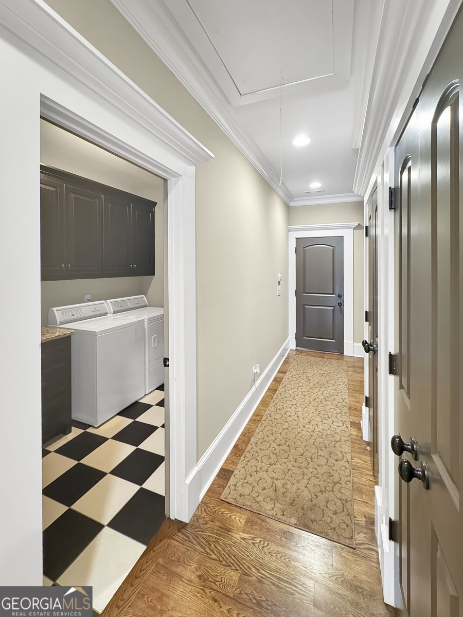 185 Lake Shore Drive Newnan - 26