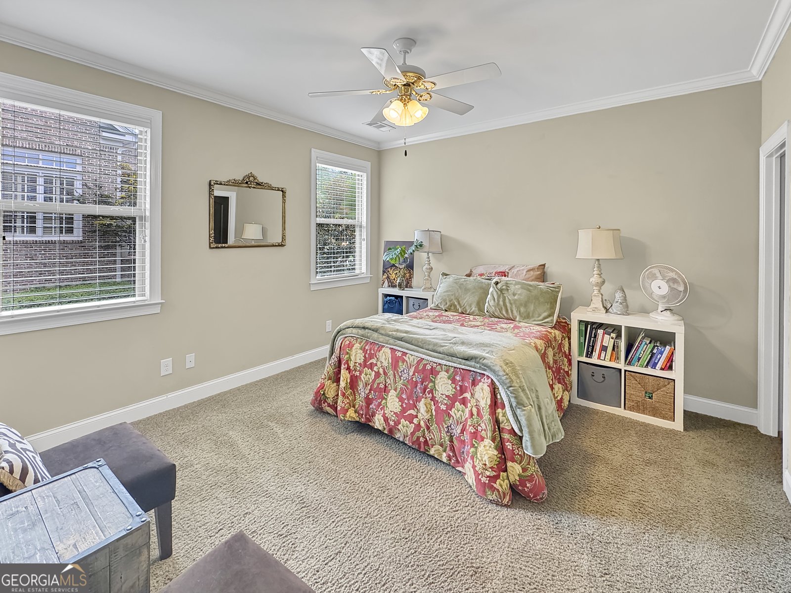 185 Lake Shore Drive Newnan - 29