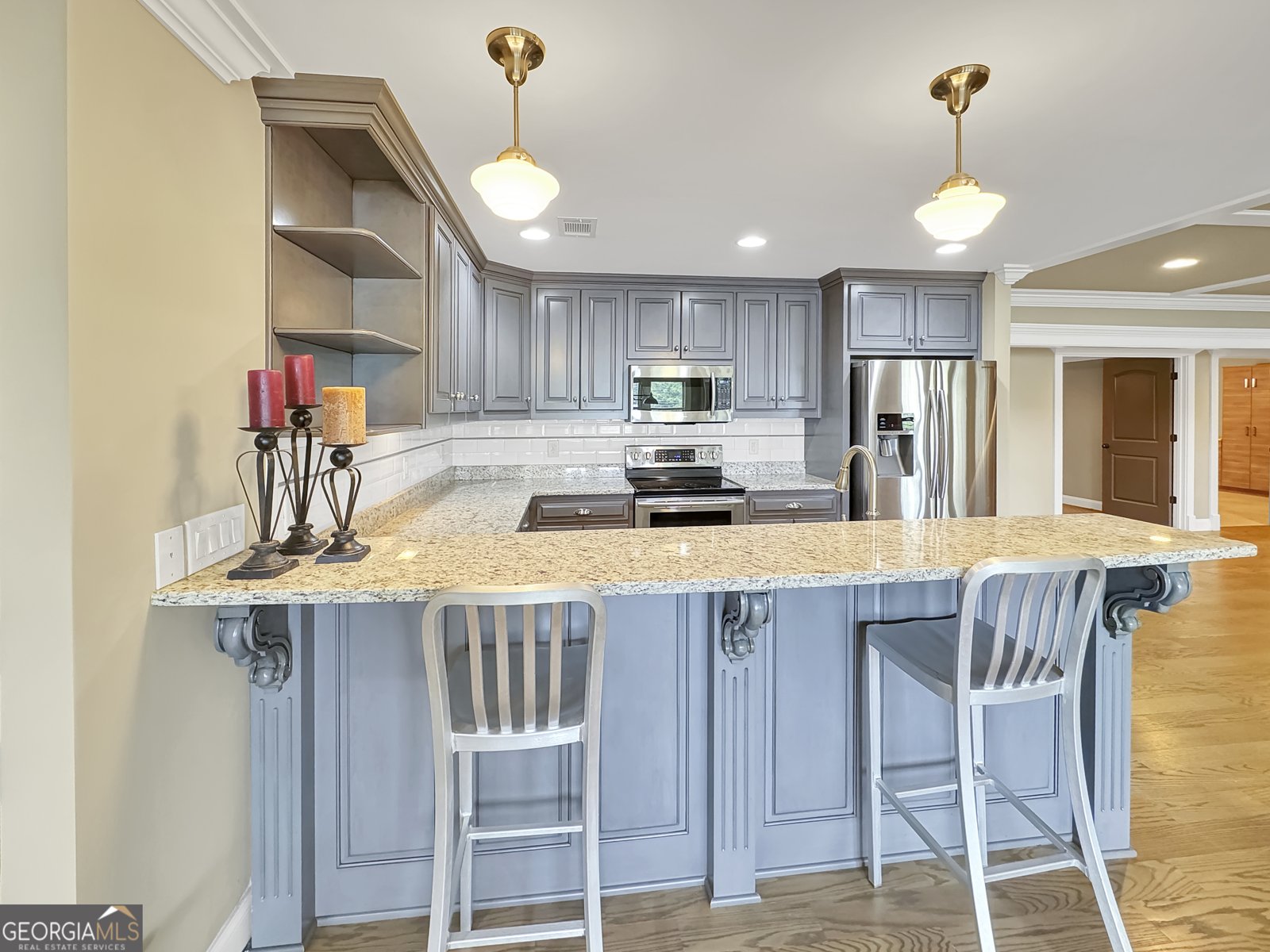 185 Lake Shore Drive Newnan - 36