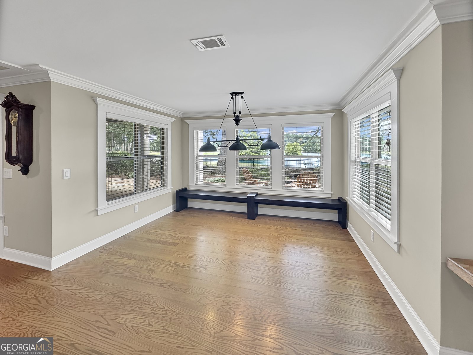 185 Lake Shore Drive Newnan - 38