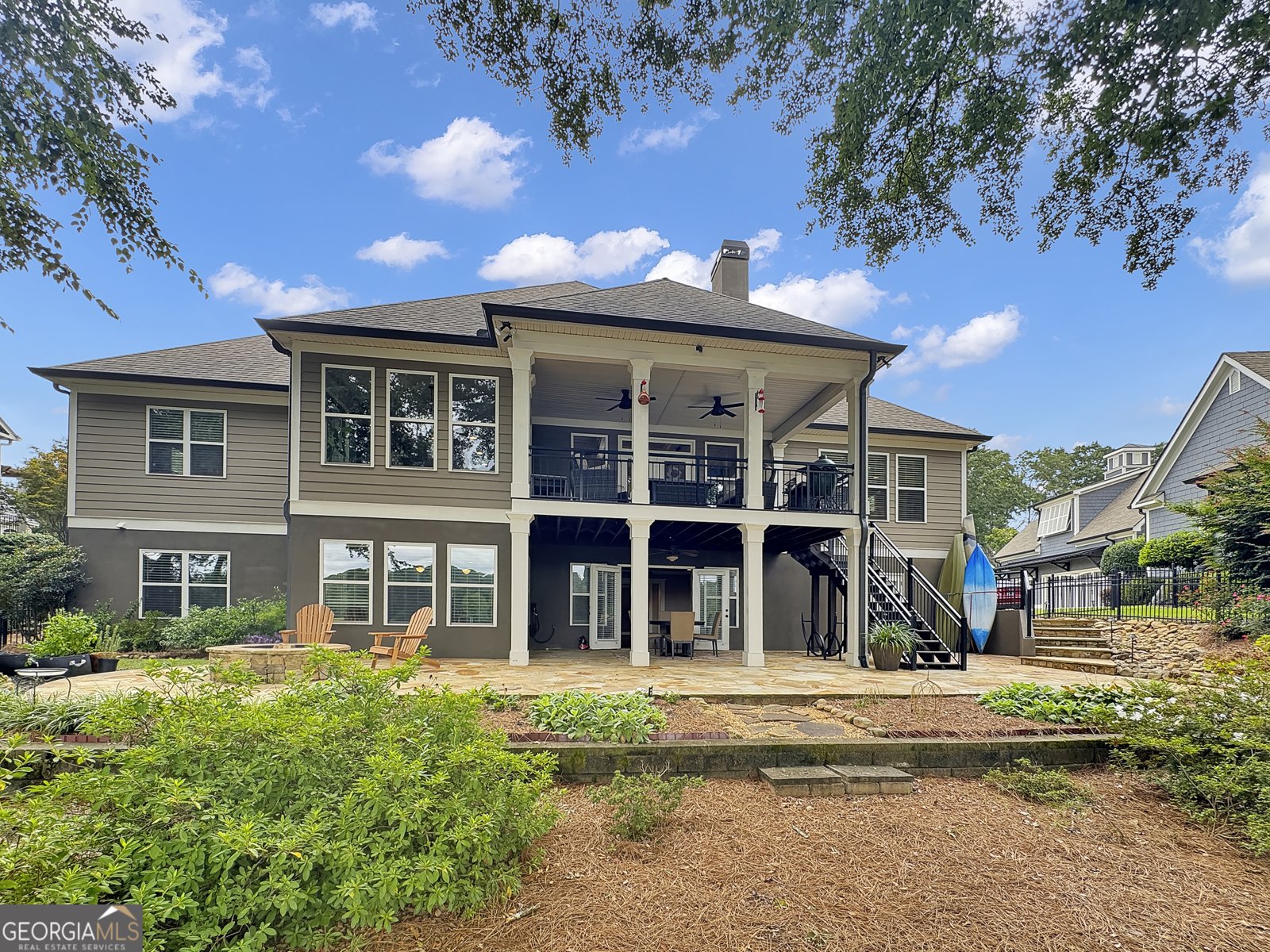 185 Lake Shore Drive Newnan - 5
