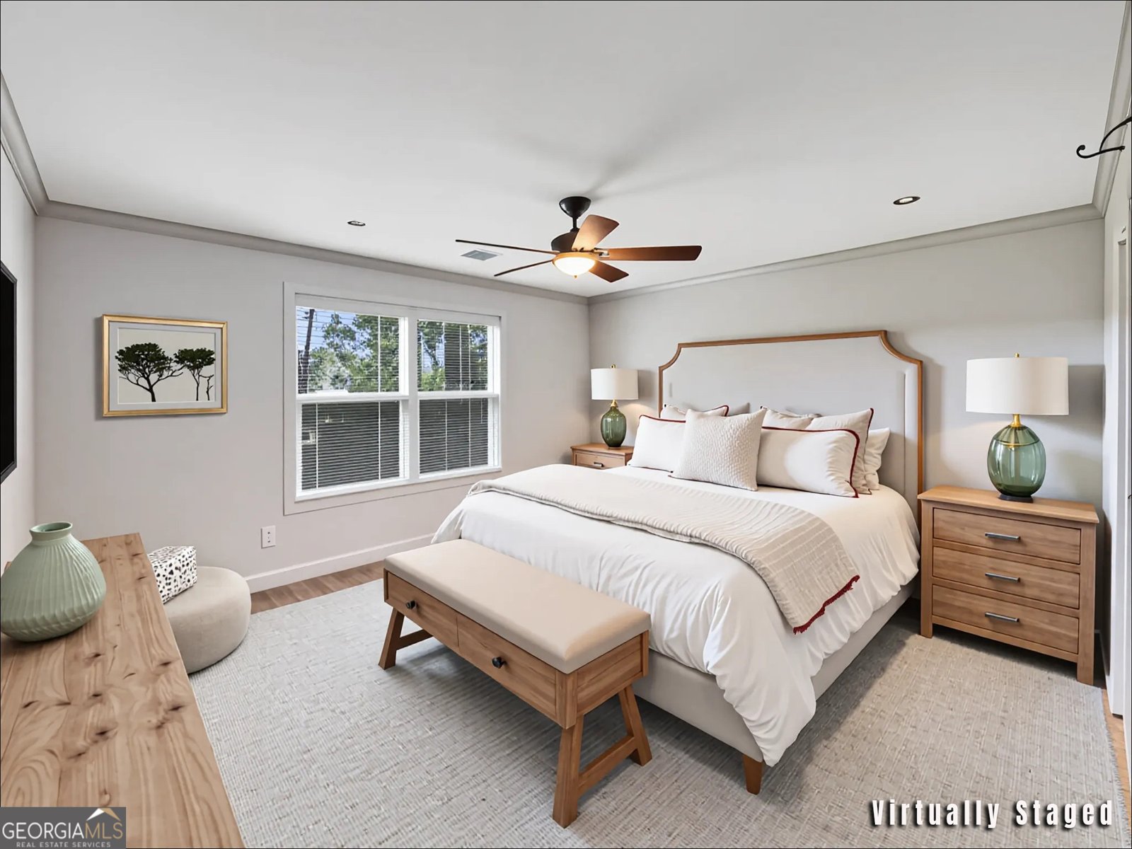 185 Lake Shore Drive Newnan - 51