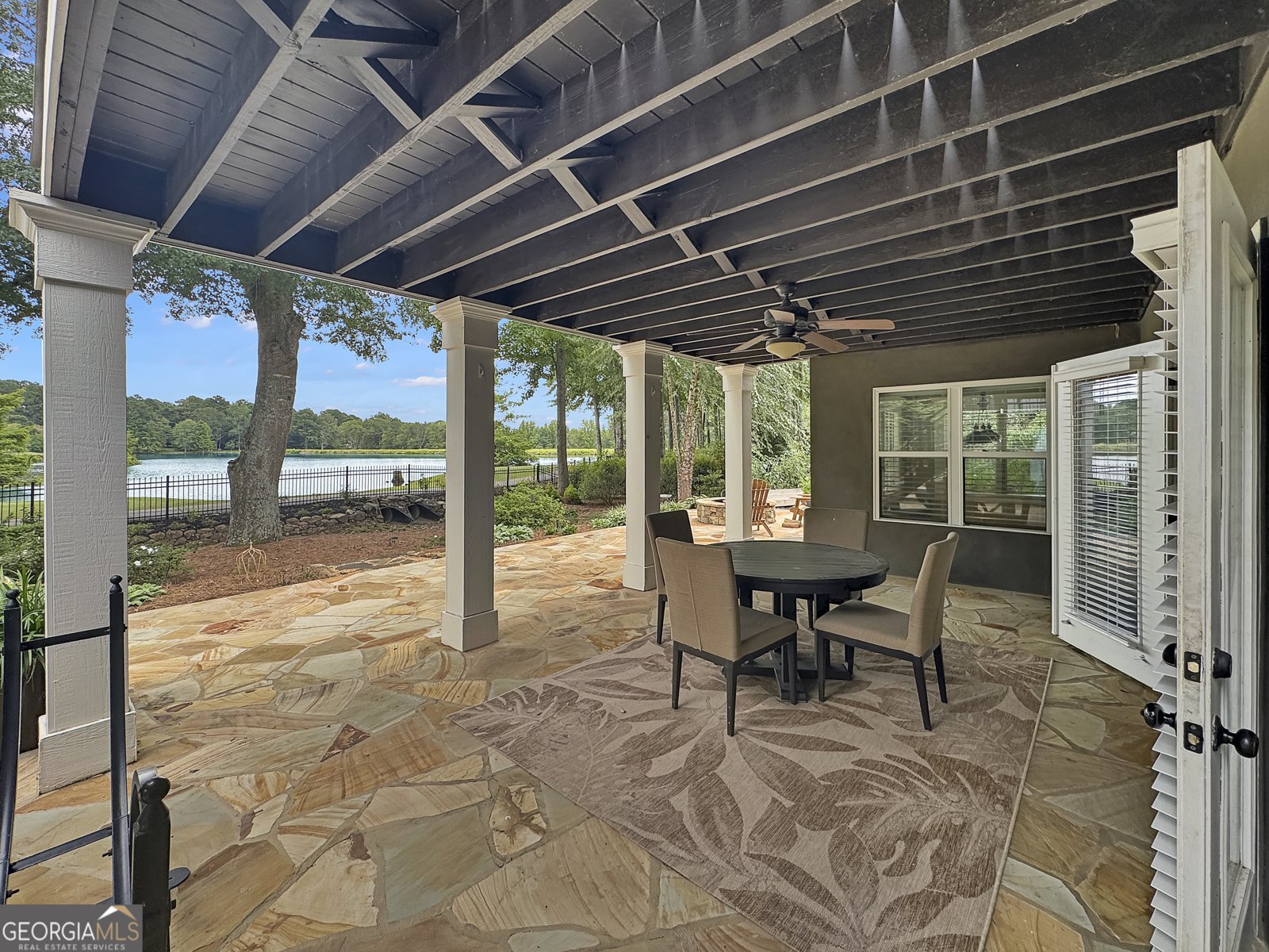 185 Lake Shore Drive Newnan - 54
