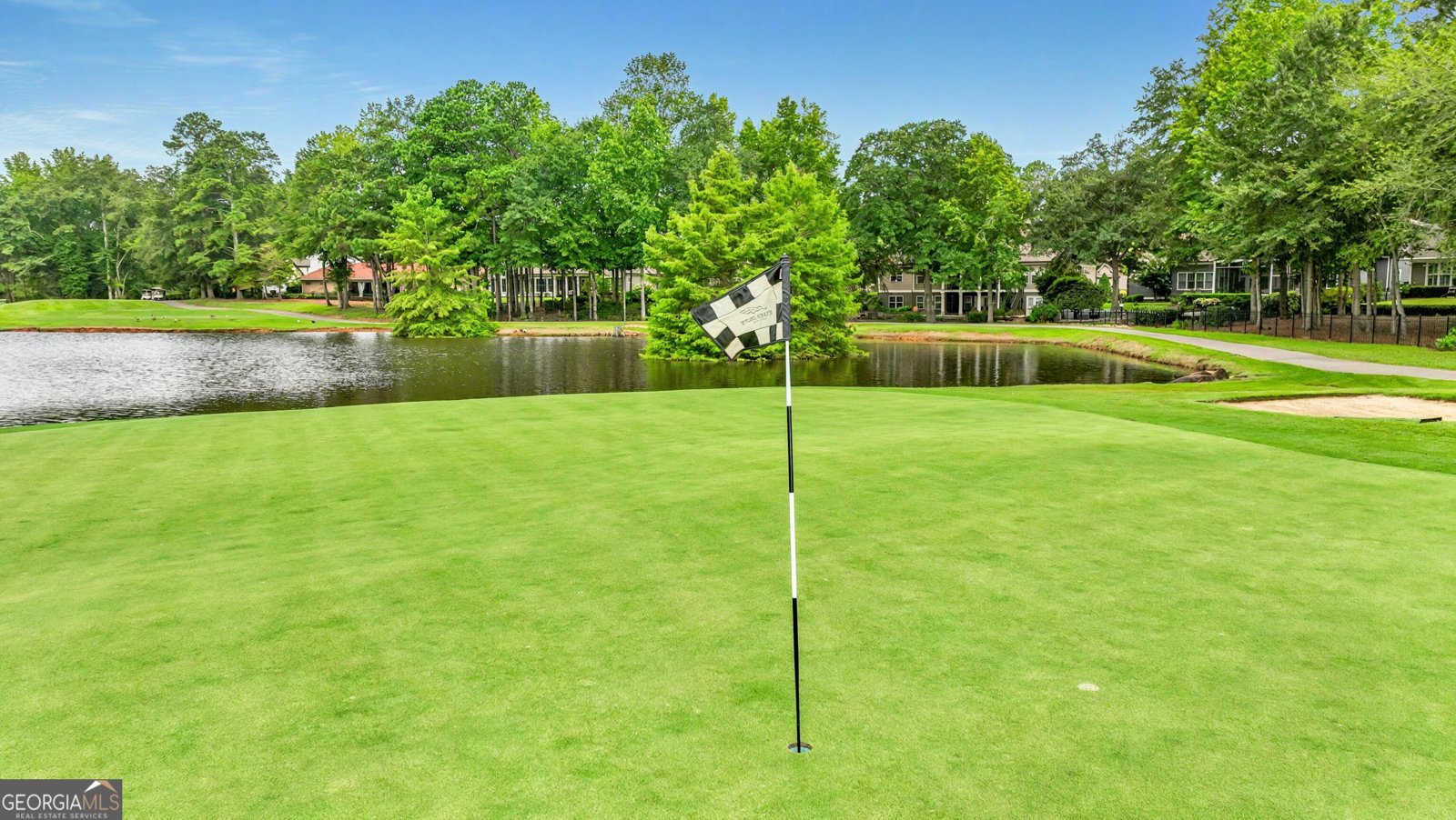 185 Lake Shore Drive Newnan - 56