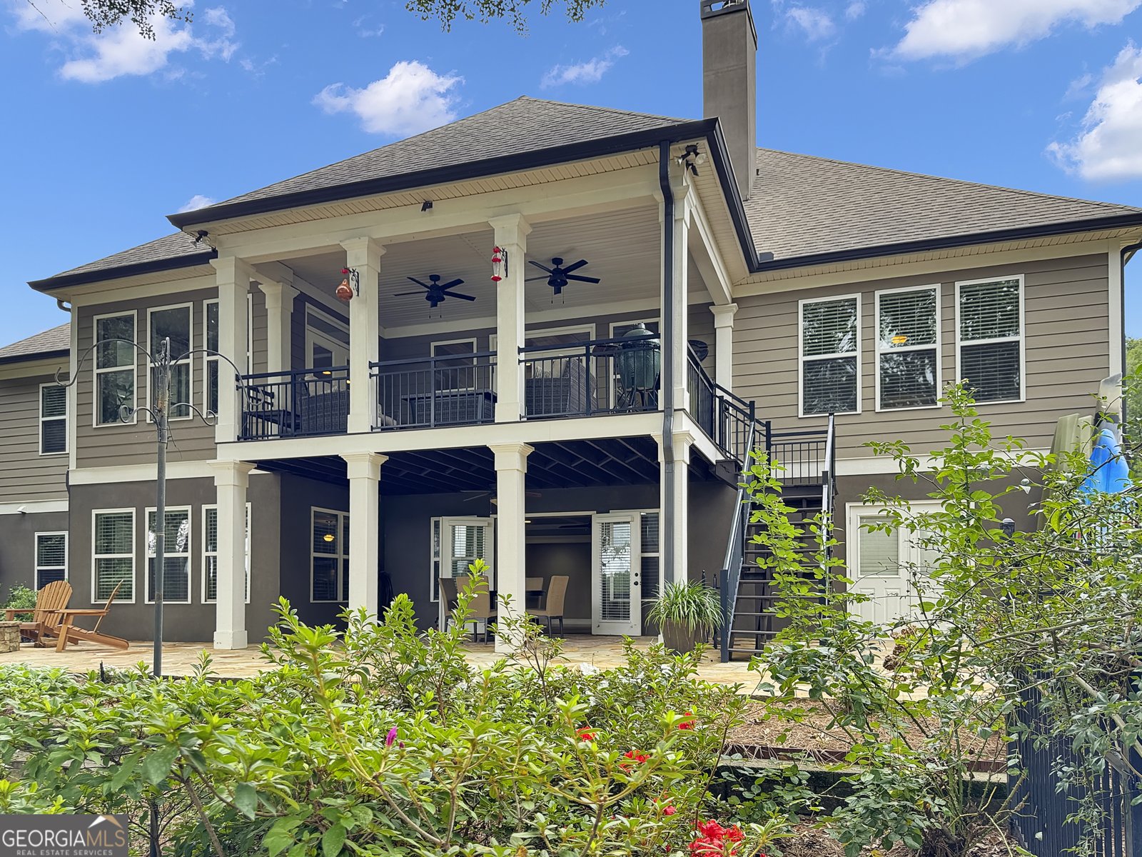 185 Lake Shore Drive Newnan - 58