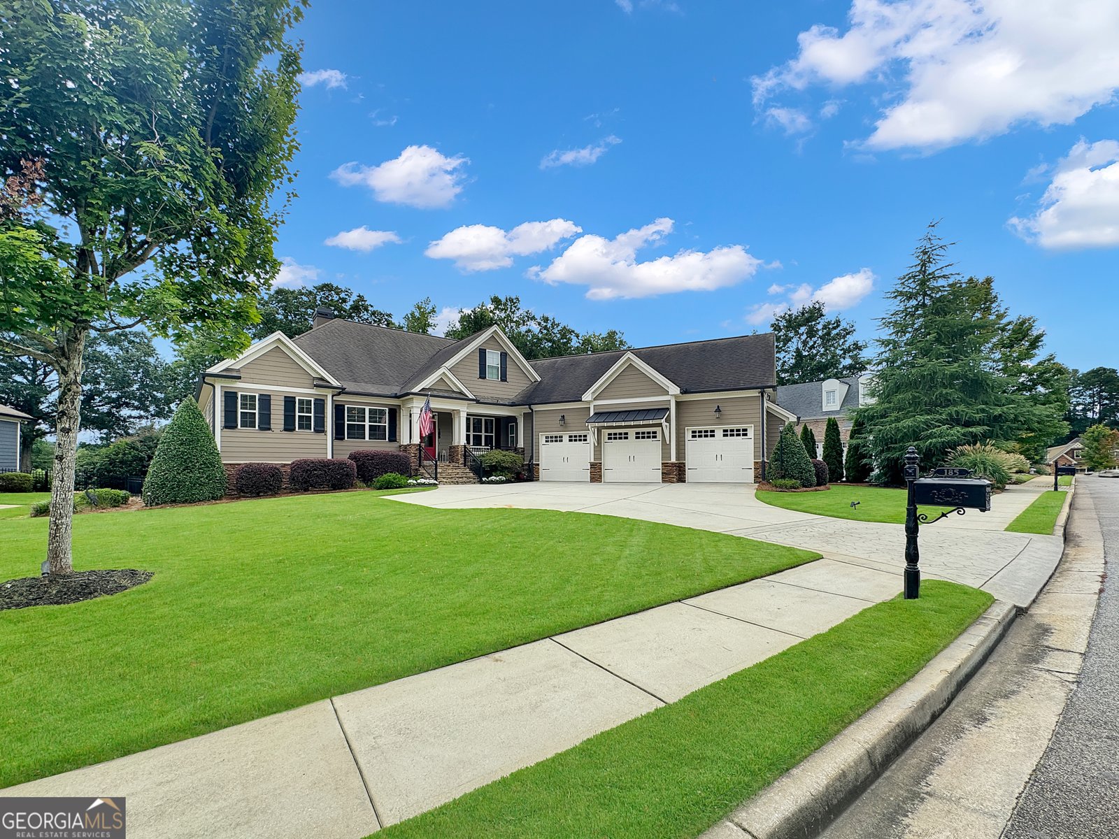 185 Lake Shore Drive Newnan - 6