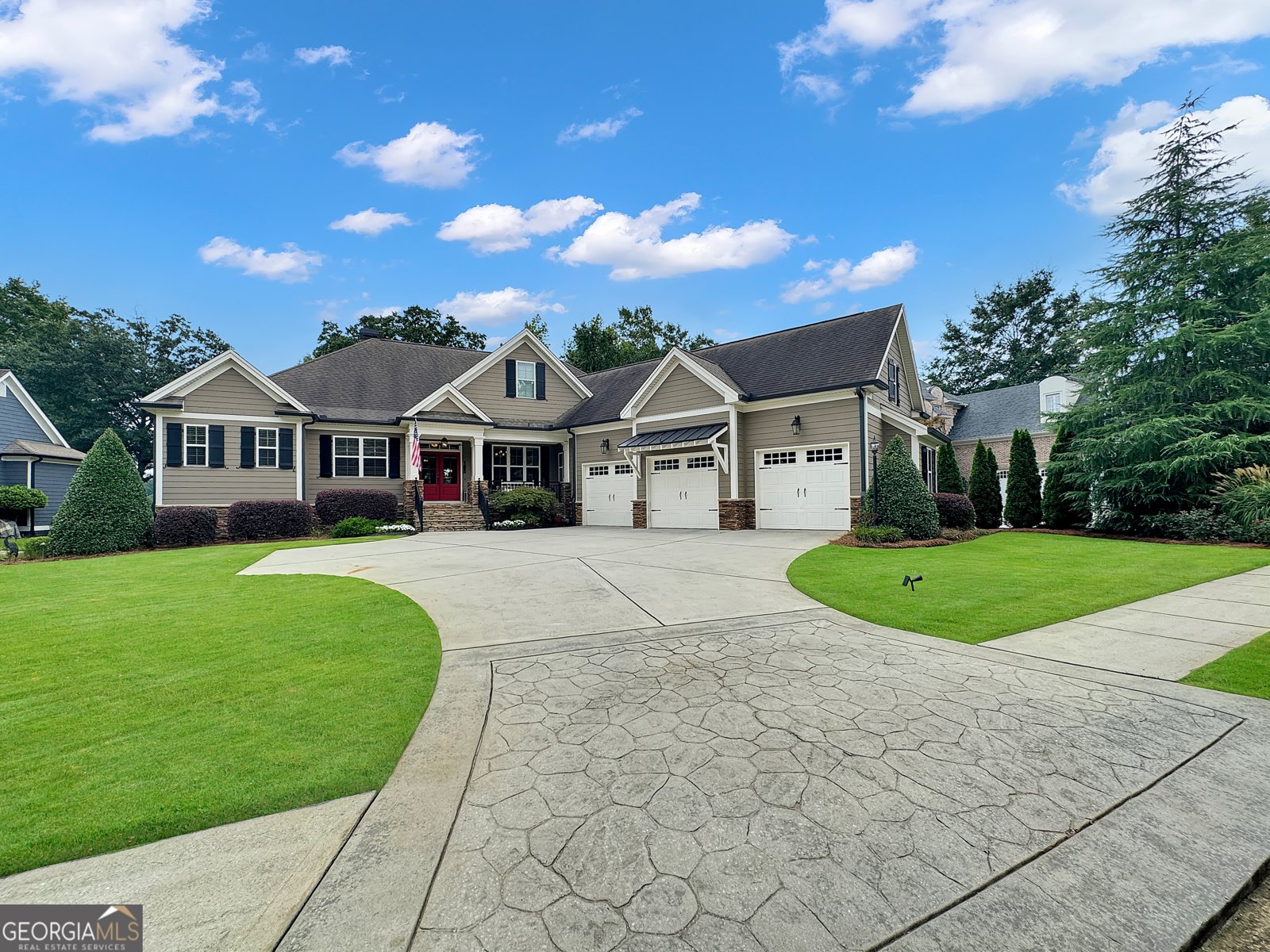 185 Lake Shore Drive Newnan - 7