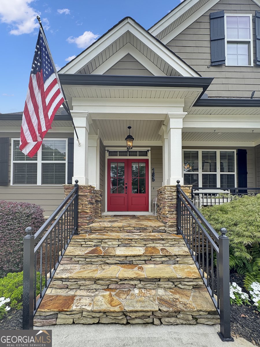 185 Lake Shore Drive Newnan - 8