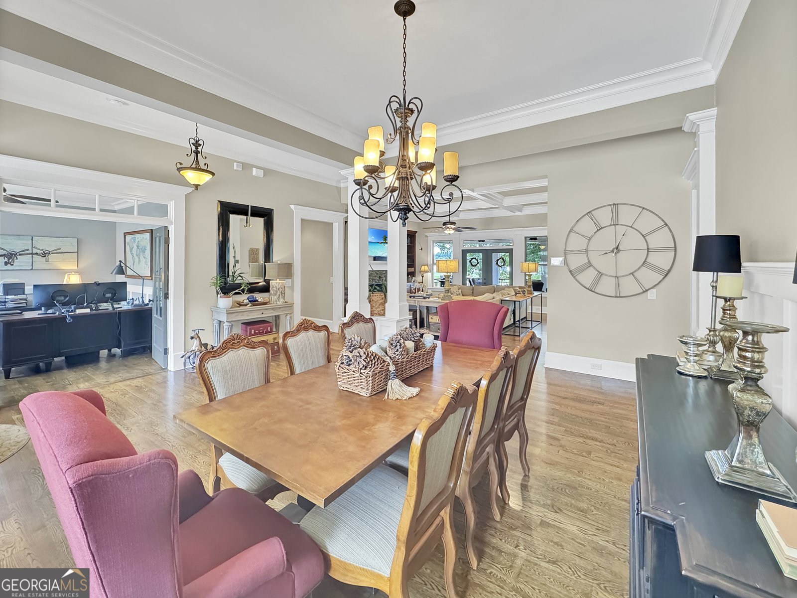 185 Lake Shore Drive Newnan - 9