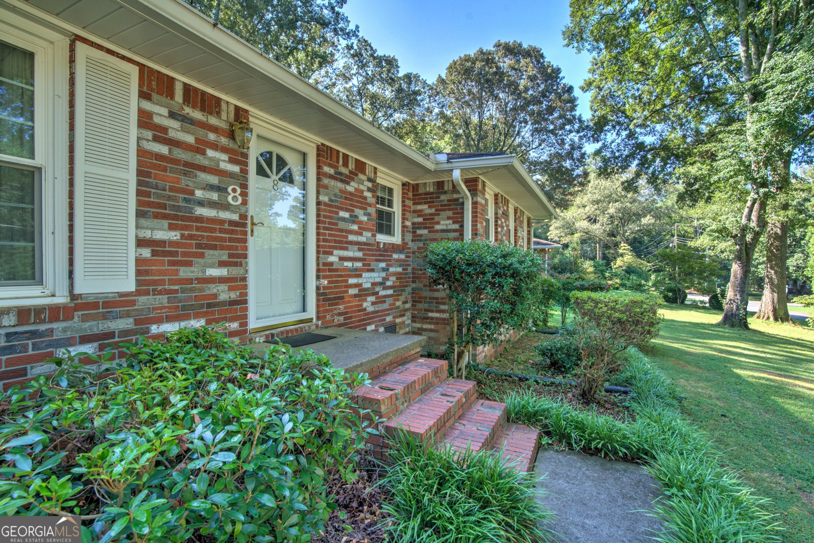 8 Cinnamon Ln NE Rome - 3