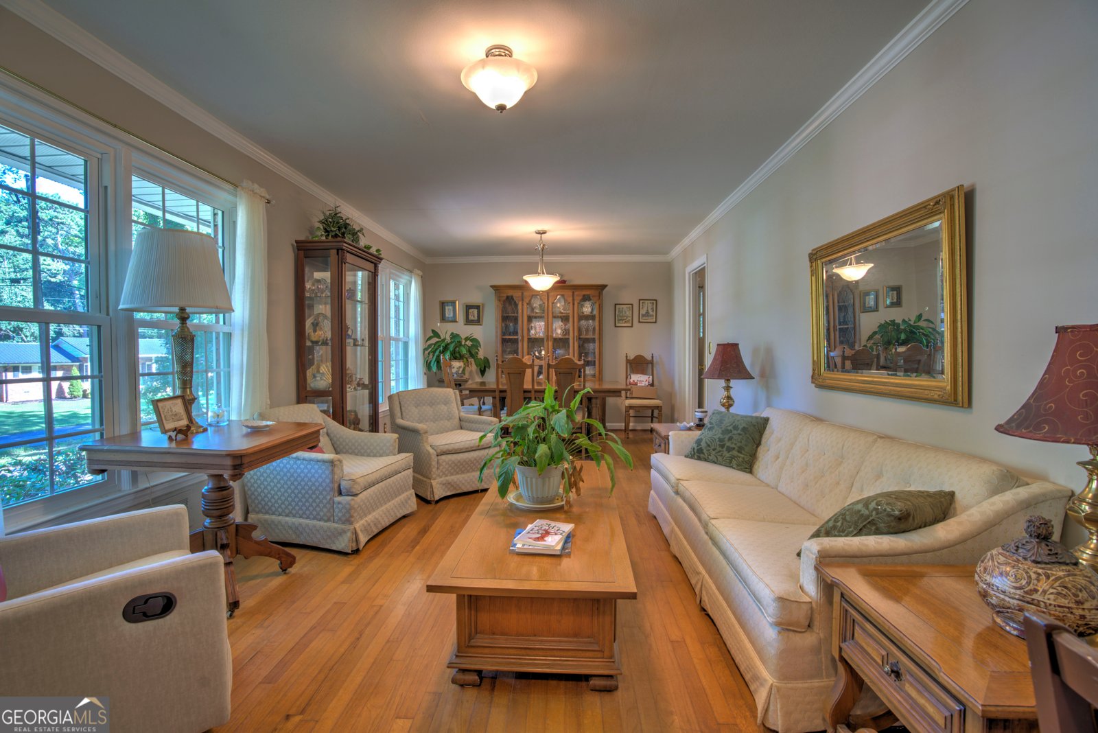 8 Cinnamon Ln NE Rome - 4