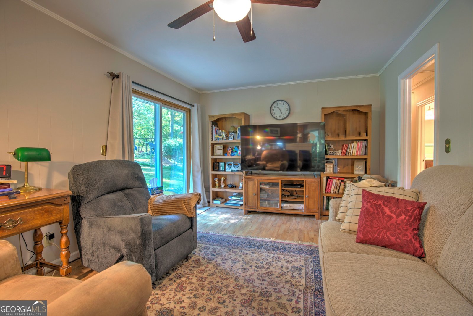 8 Cinnamon Ln NE Rome - 5