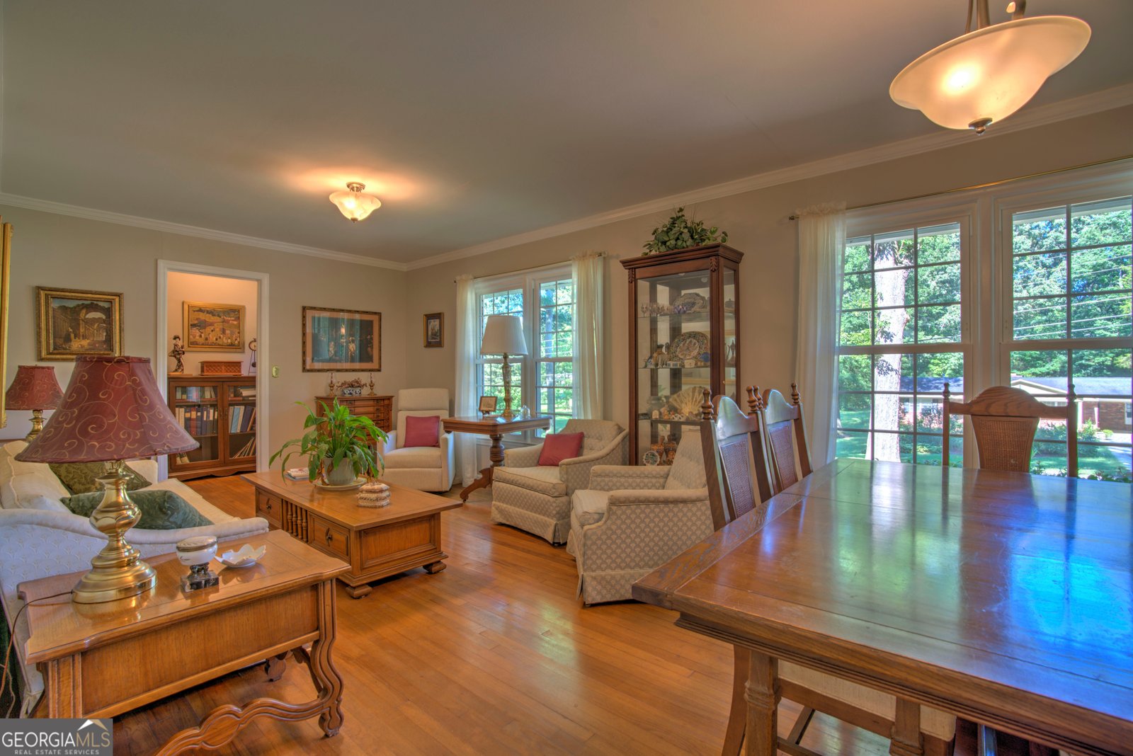 8 Cinnamon Ln NE Rome - 7
