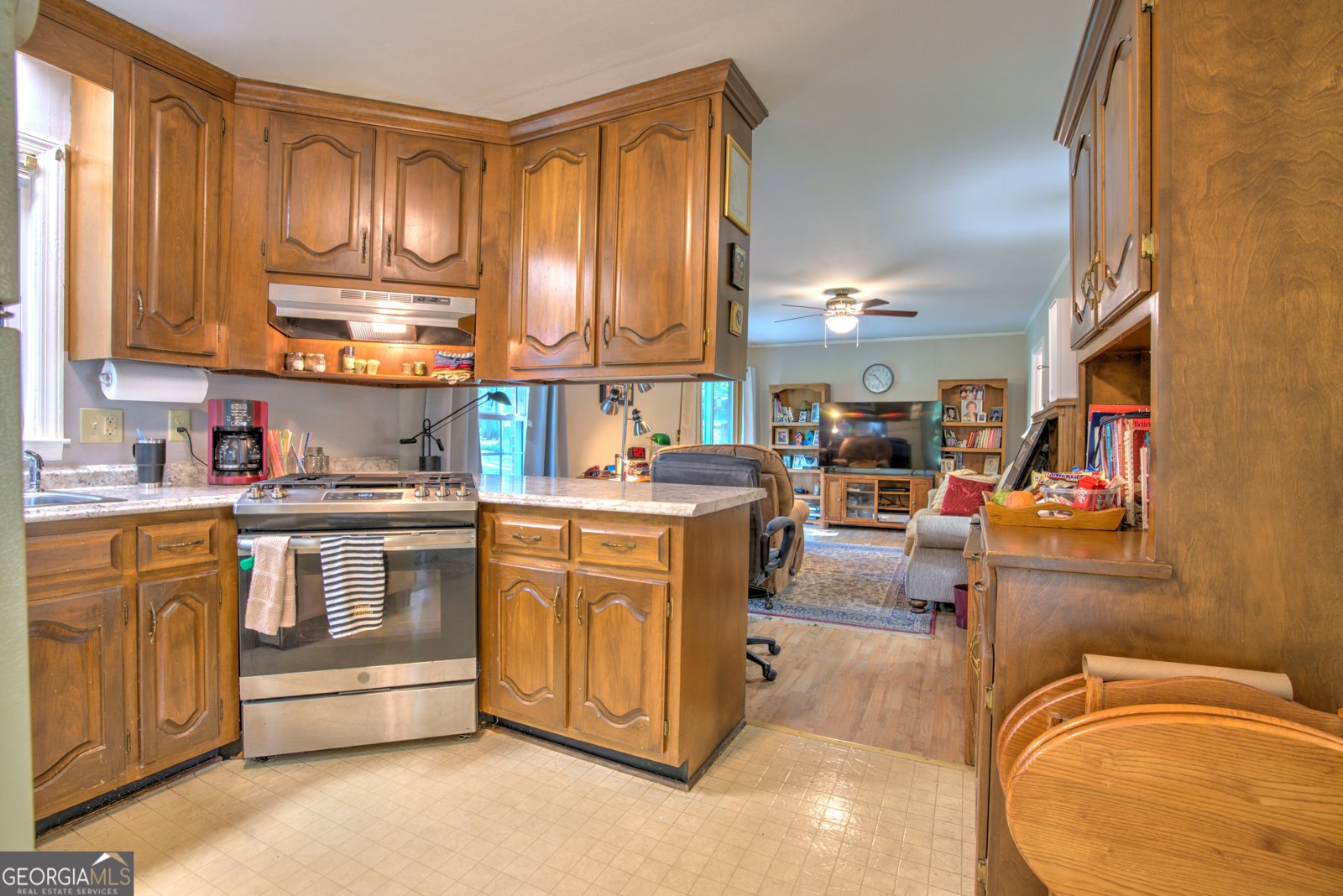 8 Cinnamon Ln NE Rome - 8