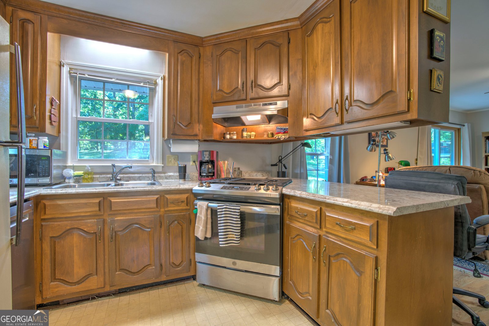 8 Cinnamon Ln NE Rome - 9