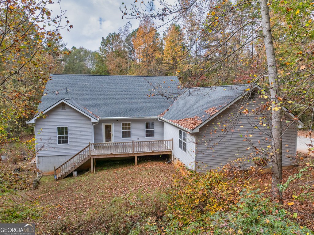 902 Grove Level Road Maysville - 17