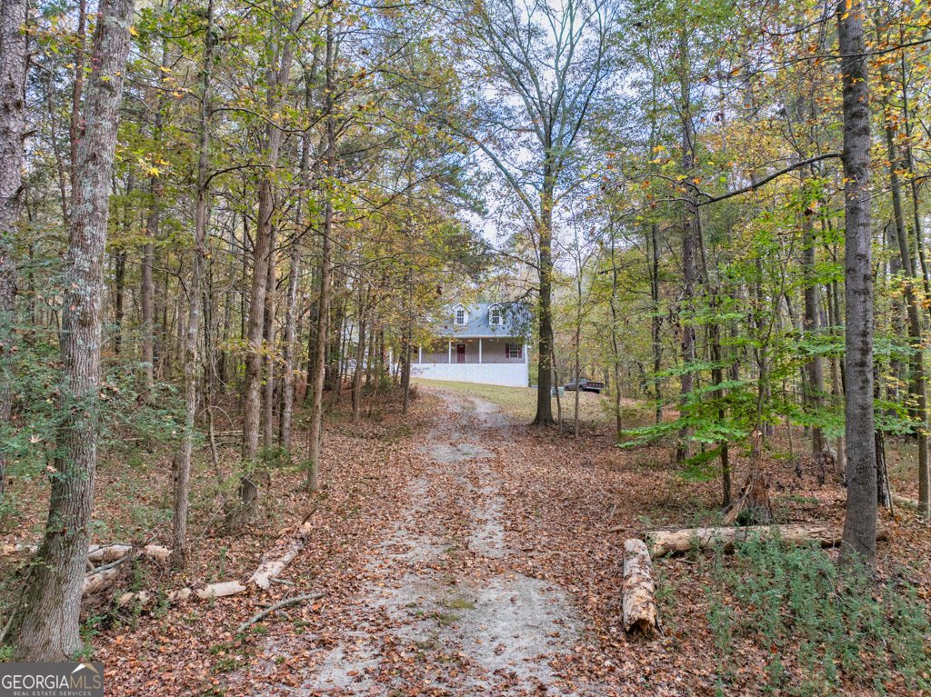 902 Grove Level Road Maysville - 20