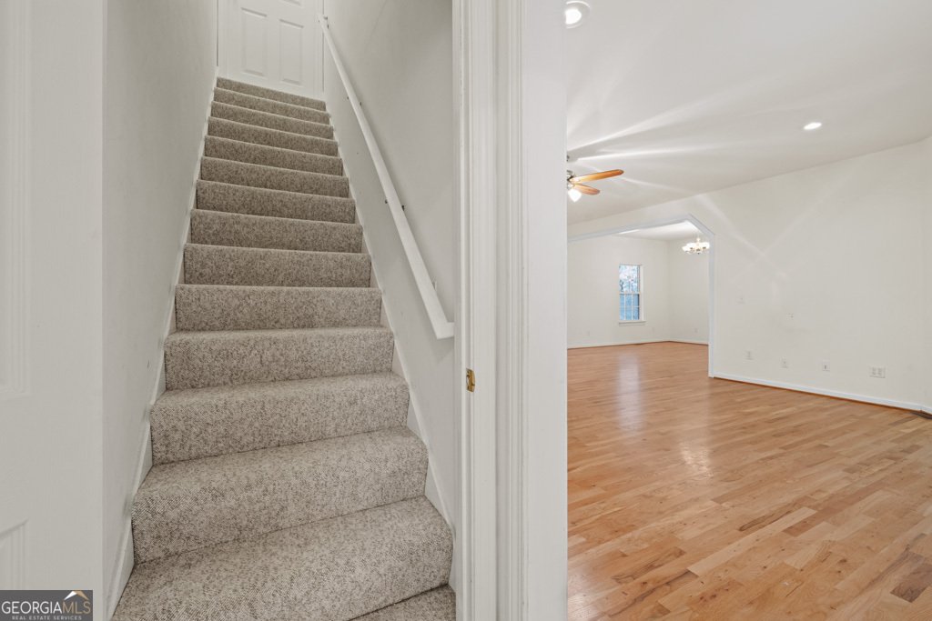 902 Grove Level Road Maysville - 4
