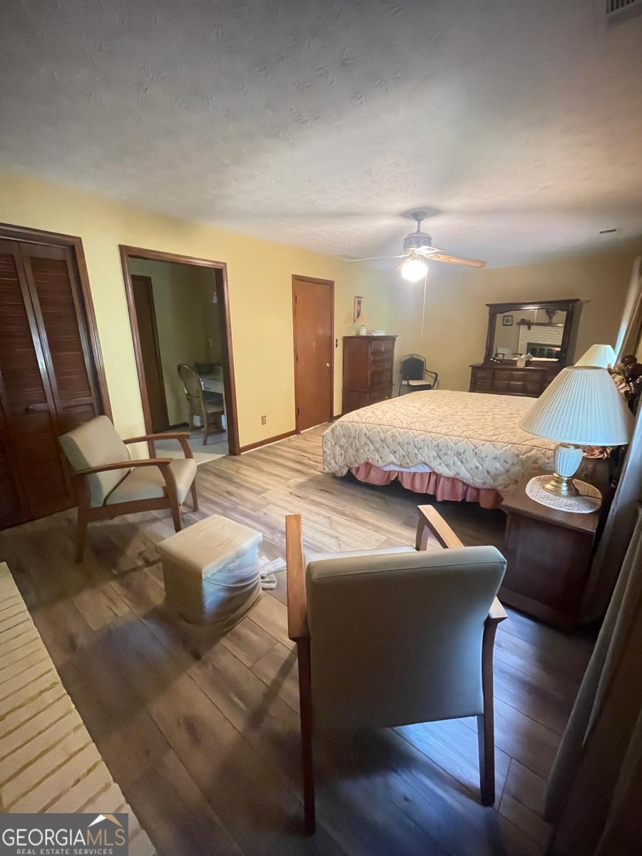 2056 Wellborn Close Lithonia - 1