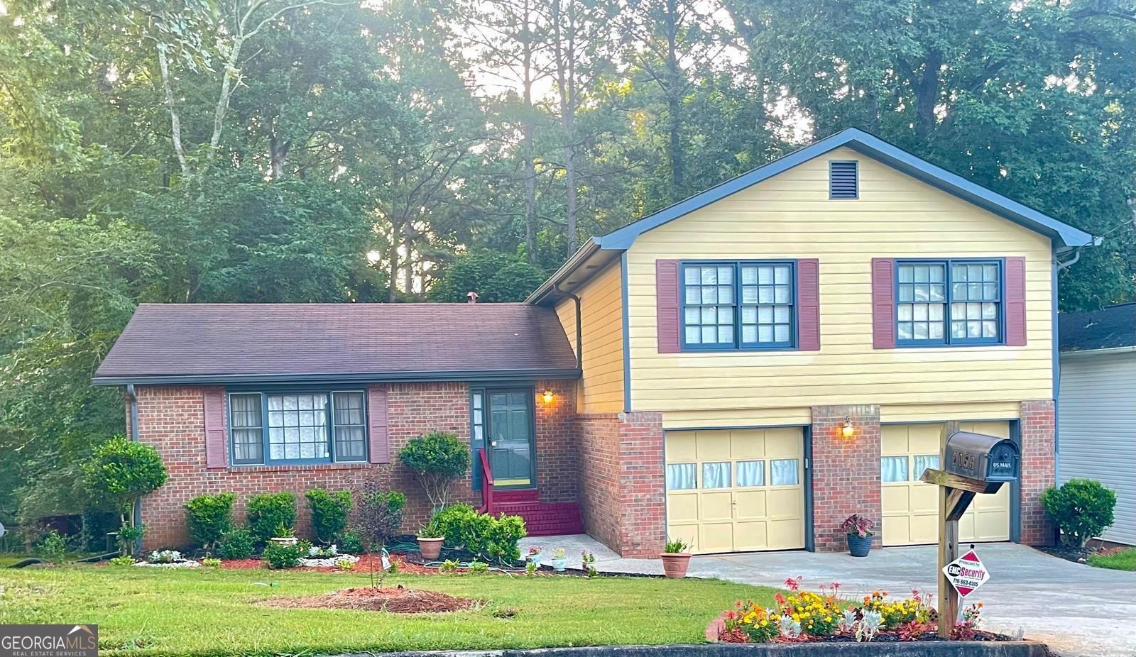 2056 Wellborn Close Lithonia - 15
