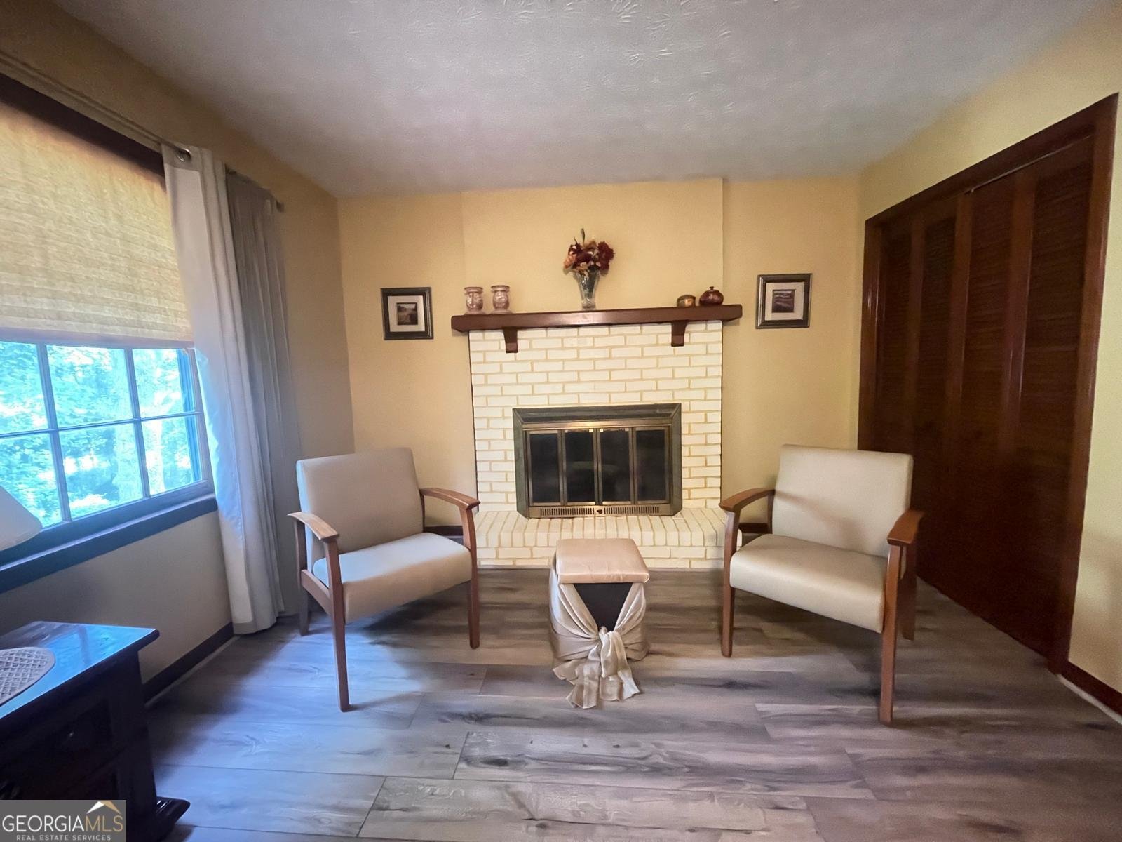 2056 Wellborn Close Lithonia - 2