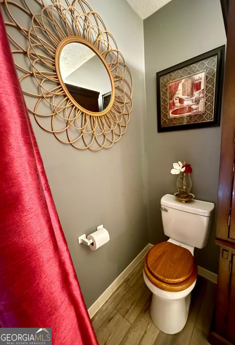 2056 Wellborn Close Lithonia - 21