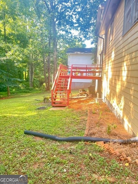 2056 Wellborn Close Lithonia - 23