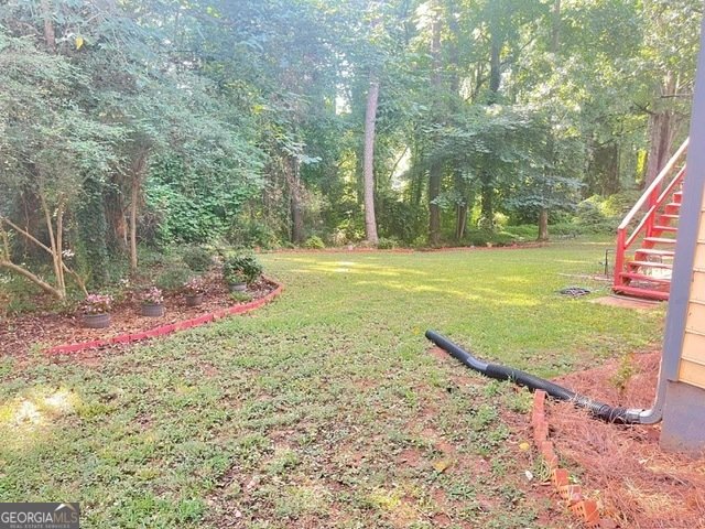 2056 Wellborn Close Lithonia - 24
