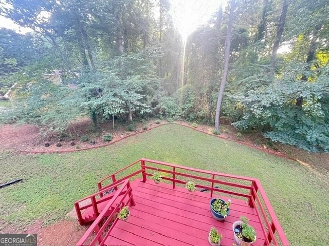 2056 Wellborn Close Lithonia - 25