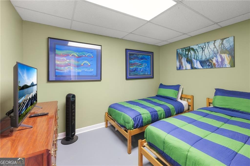281 Wildwood Court Dawsonville - 2