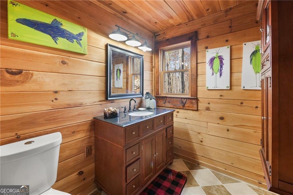 281 Wildwood Court Dawsonville - 20