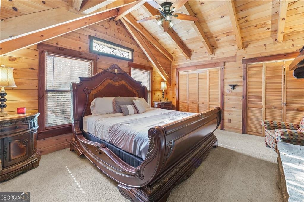 281 Wildwood Court Dawsonville - 22