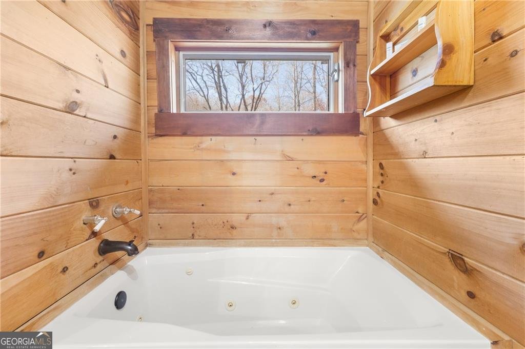 281 Wildwood Court Dawsonville - 29