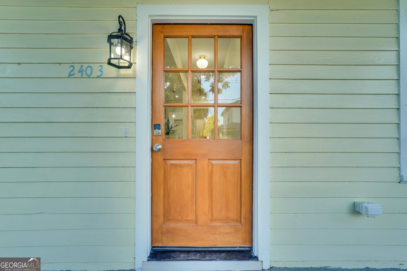 2403 Florance Street Savannah - 10