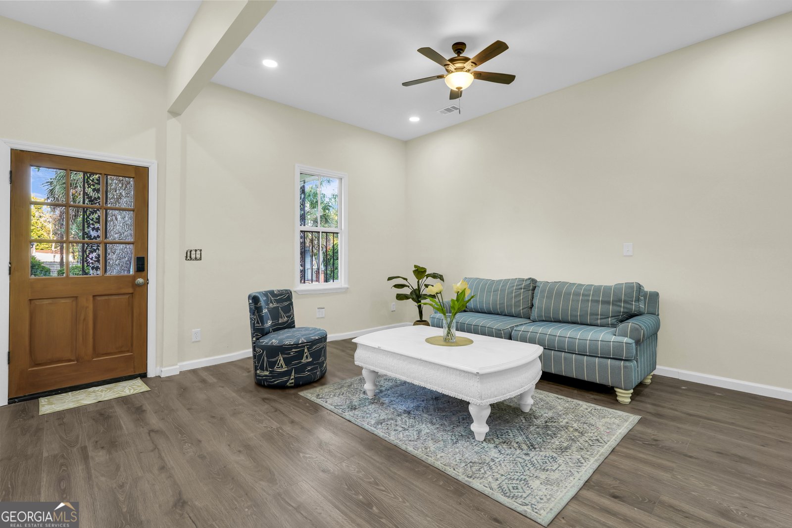 2403 Florance Street Savannah - 15