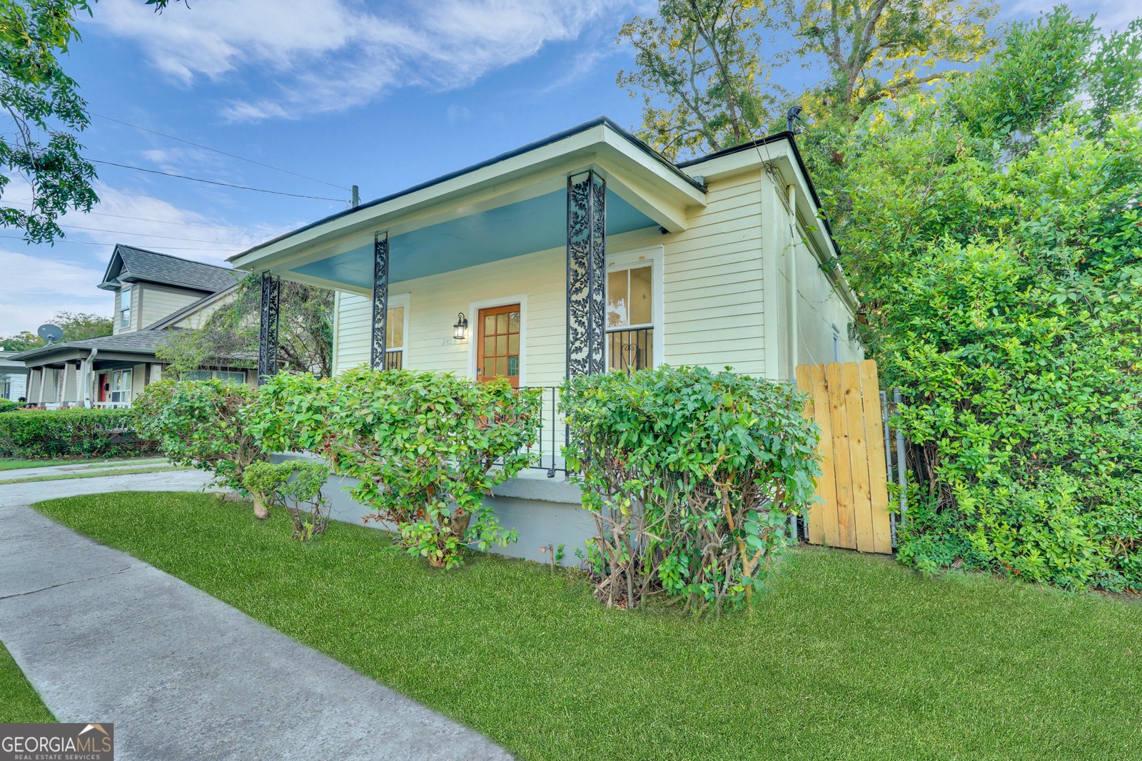 2403 Florance Street Savannah - 3