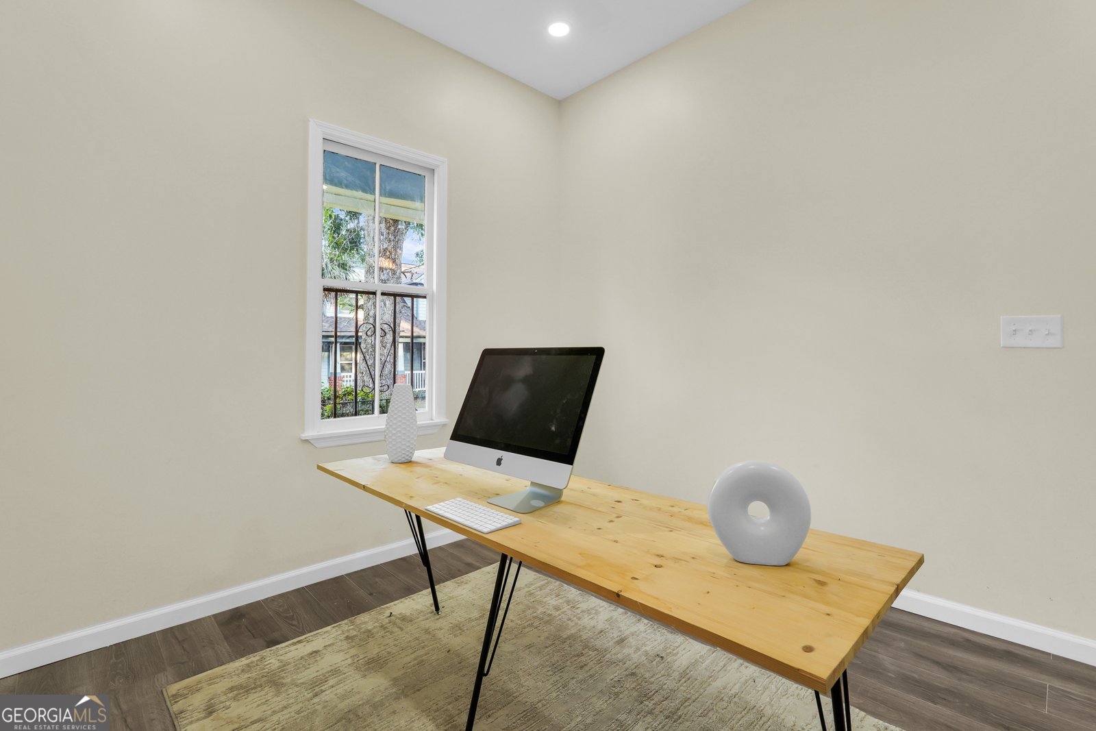 2403 Florance Street Savannah - 31